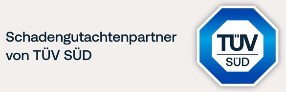 TÜV Schadengutachtenpartner Partner