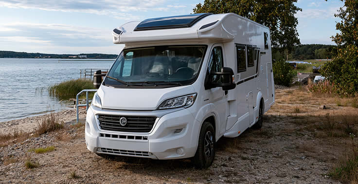 Wohnmobil Gutachter Region Potsdam